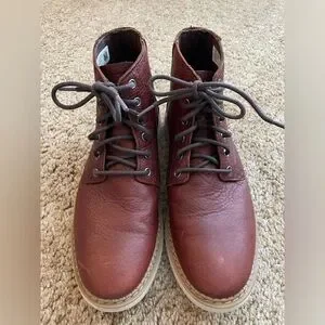 Toms | Shoes | Mens Toms Porter Boots Like New Water  display picture 3